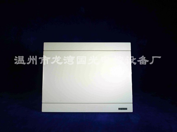 供应QJT多媒体信息箱 多媒体集线箱 弱电箱